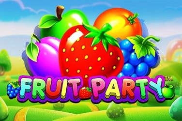 FRUIT PARTY?v=2.8.6